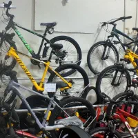 دوچرخه ۲۶ و ۲۷،۵ اورلورد آلومینیومی دیسکی اصل