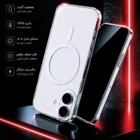 آیفون ۱۷ نرمال رجیستر باگارانتی
