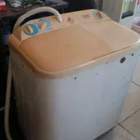 ‌لباسشویی حایر