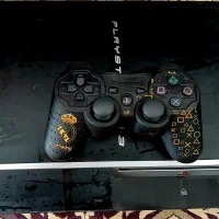 PS3 سالم