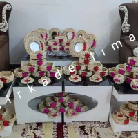 هفت سین|صنایع دستی و سایر لوازم تزئینی|رشت, عینک|دیوار