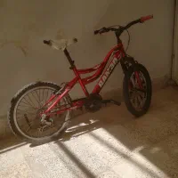 دوچرخه 20