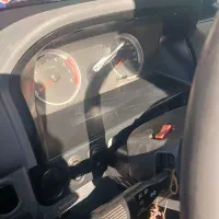 موتور تازه تعمیر