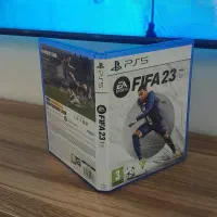 FIFA 023 PS5|کنسول، بازی ویدئویی و آنلاین|تهران, آشتیانی|دیوار