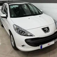 ۲۰۷ پانا اتومات ۱۴۰۴