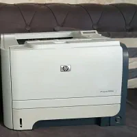 پرینتر اچ پی hp 2055d در حد نو