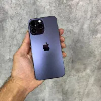 ایفون 14 پرومکس