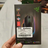موس ریزر Razer basilisk v3