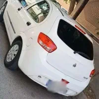 تیبا دو ۱۴۰۰ بی رنگ