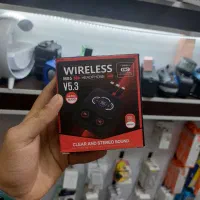 ایرپاد m85 پاور بانک دار