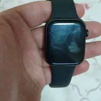 اپل واچ سری ۸ سایز ۴۵