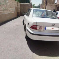 سمند lx|خودرو سواری و وانت|الوند, |دیوار
