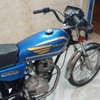 هندا ۱۲۵ مدا۸۹