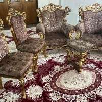 مبلمان|مبلمان خانگی و میز عسلی|صائین قلعه, |دیوار
