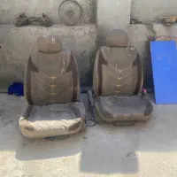 دوعددصندلی سمندبرقی