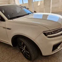 دامای مدل ۲۰۱۸