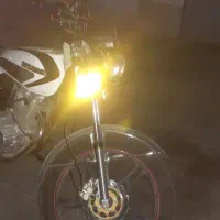 موتورهمتازCG200