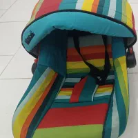 کریر نوزاد مارک دلیجان