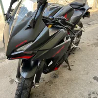 honda|موتورسیکلت|تهران, سلسبیل شمالی|دیوار