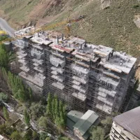 استخدام کاردان عمران یا معماری