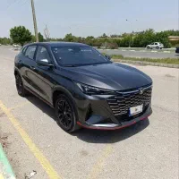 چانگان فول فول شرکتی رنگ خاص متالیک مدل ۲۰۲۵ new