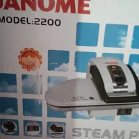 اتوپرس ژانومه مدل 2200