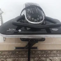 اتوپرس مدل SoniYa مناسب جهزیه