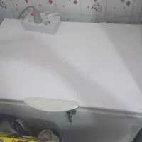 یخچال صندوقی