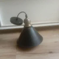 لوستر|لوستر و چراغ آویز|سهند, |دیوار