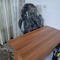 میز و صندلی گیمینگ