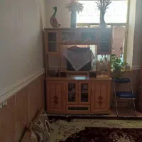 میز تلویزیون دو طبقه