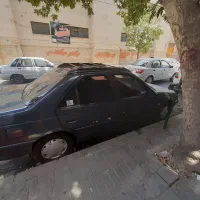 پژو 405 GLi
