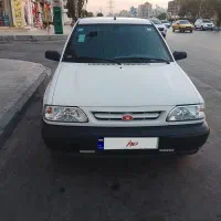 فروش پرایدوانت مدل 1404