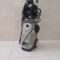 کارواش خانگی