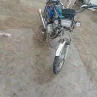 موتور سیکلت مزایده