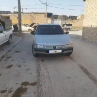 پژو ۴۰۵