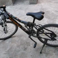 دوچرخه