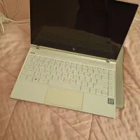 HP لمسی