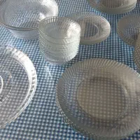 ظروفدشیشه ای