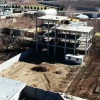کارخانه بسته بندی موادغذایی حبوبات ومیوجات خشک