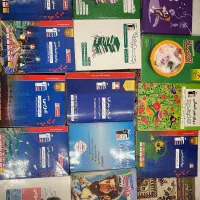کتاب کنکور انسانی