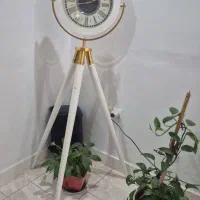 ساعت تزئینی
