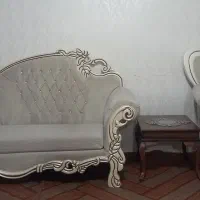 مبل ۸نفره کلاسیک