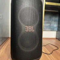 JBL party box club 120|سیستم صوتی خانگی|مشهد, شهید بهشتی|دیوار