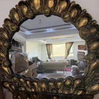 ایننه  تمام پلی استر