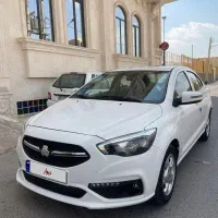 شاهین G (سانروف)