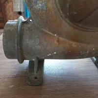 فن دمنده بلوور
