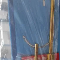 فروش ویژه شیر برداشت نیمه اهرمی طلایی