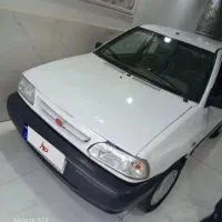 ماشین تمیز