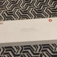 ساعت هوشمند HK9Mini